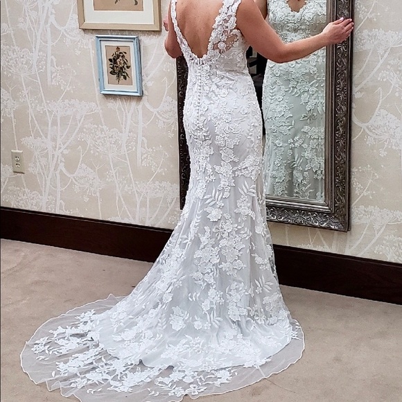 Meet your Posher, Sarah - Picture 2 of 4